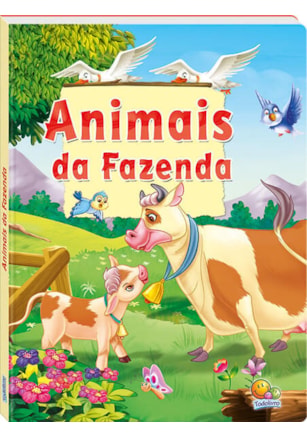 MUNDO DOS ANIMAIS: ANIMAIS DA FAZENDA