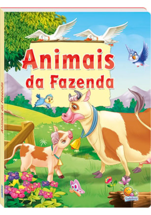 MUNDO DOS ANIMAIS: ANIMAIS DA FAZENDA