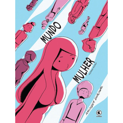MUNDO MULHER