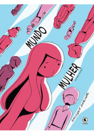 MUNDO MULHER