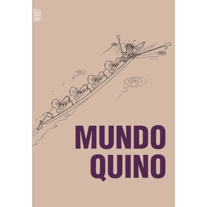 MUNDO QUINO
