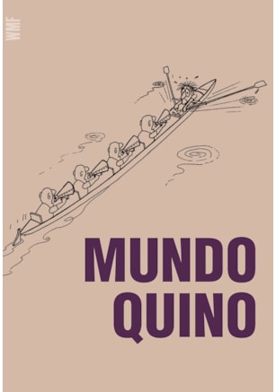 MUNDO QUINO