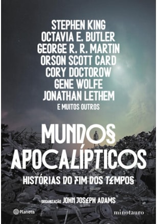 MUNDOS APOCALÍPTICOS