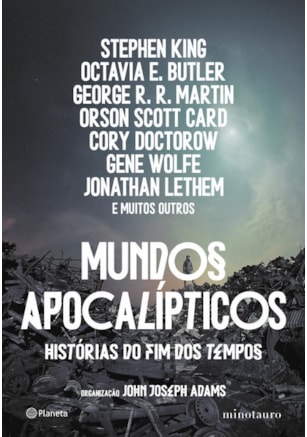 MUNDOS APOCALÍPTICOS