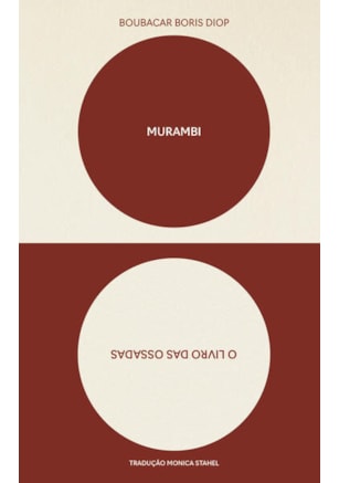 MURAMBI, O LIVRO DAS OSSADAS