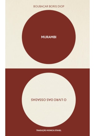 MURAMBI, O LIVRO DAS OSSADAS