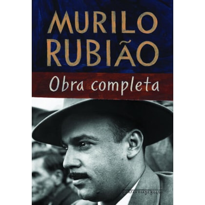 MURILO RUBIÃO