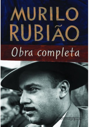 MURILO RUBIÃO