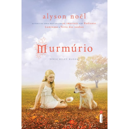 MURMÚRIO