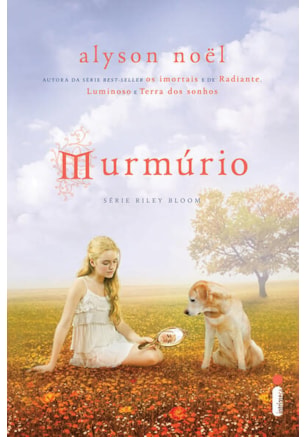 MURMÚRIO