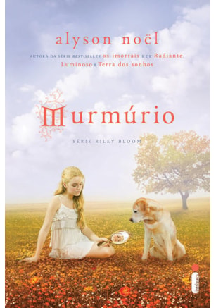MURMÚRIO