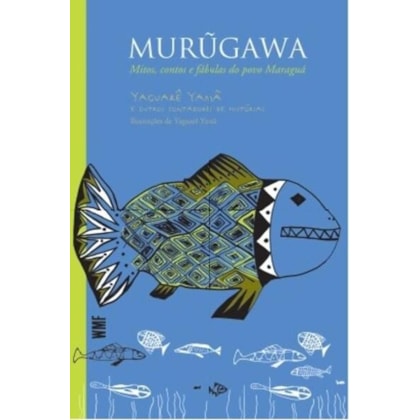 MURUGAWA