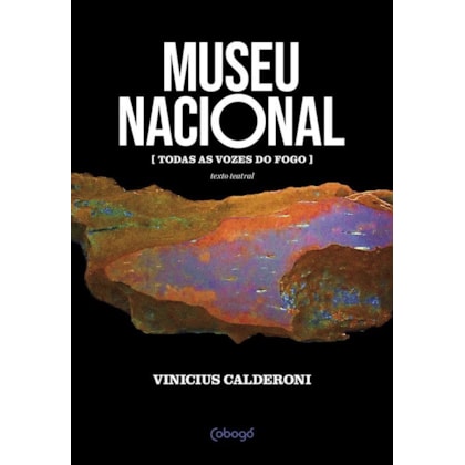 MUSEU NACIONAL