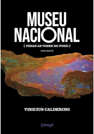 MUSEU NACIONAL
