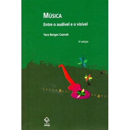 MÚSICA - 3ª EDIÇÃO