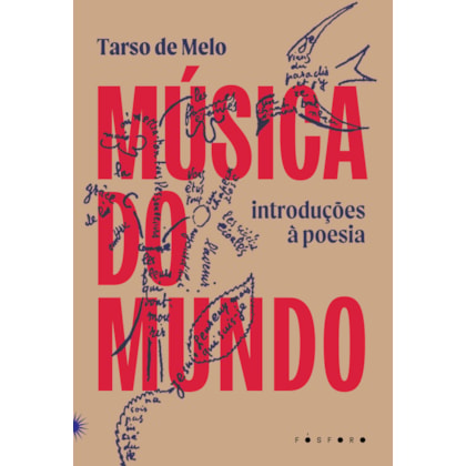 Música do mundo: Introduções à poesia