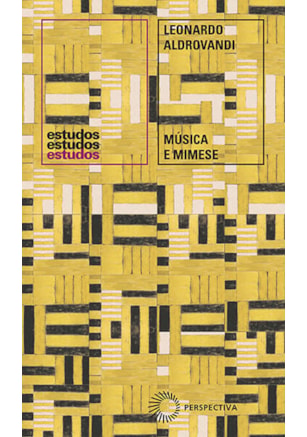MÚSICA E MIMESE