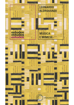 MÚSICA E MIMESE