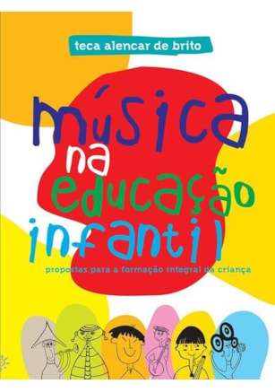 MÚSICA NA EDUCAÇÃO INFANTIL