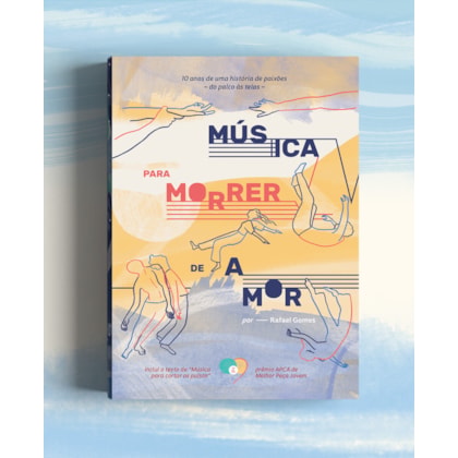 Música para morrer de amor