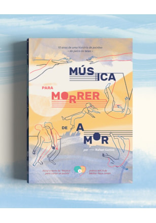 Música para morrer de amor