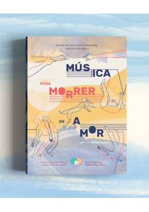 Música para morrer de amor