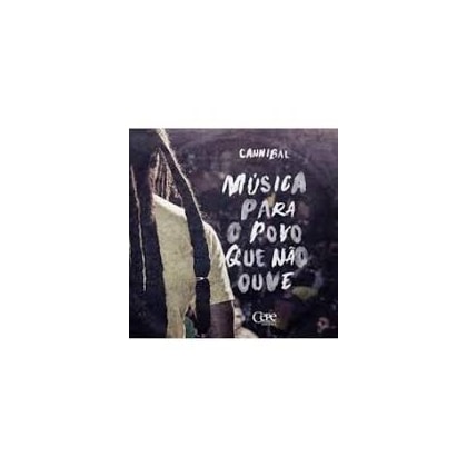 Música Para o Povo que não Ouve