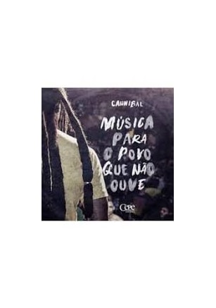 Música Para o Povo que não Ouve