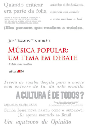MÚSICA POPULAR