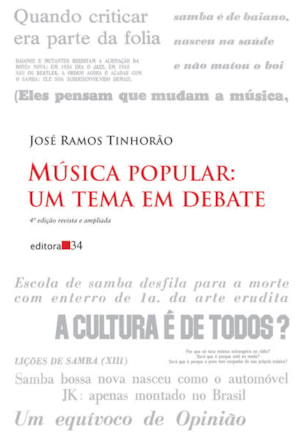 MÚSICA POPULAR