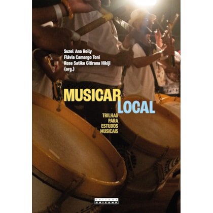 MUSICAR LOCAL