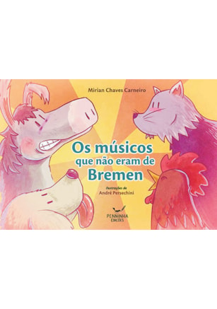 Músicos Que Não Eram de Bremen, Os