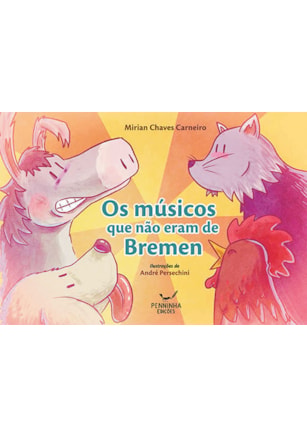 Músicos Que Não Eram de Bremen, Os