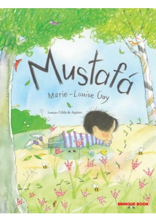 MUSTAFÁ