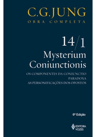 MYSTERIUM CONIUNCTIONIS VOL. 14/1