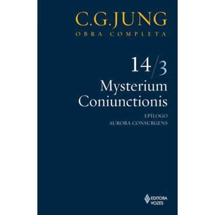 MYSTERIUM CONIUNCTIONIS VOL. 14/3