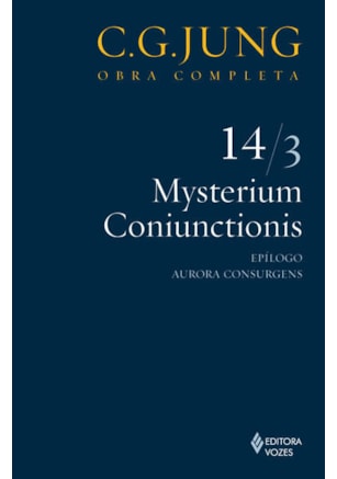 MYSTERIUM CONIUNCTIONIS VOL. 14/3