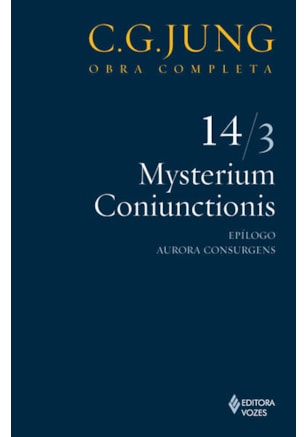 MYSTERIUM CONIUNCTIONIS VOL. 14/3