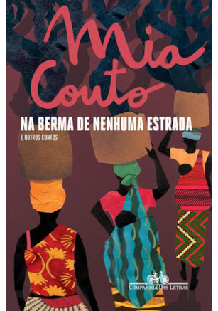 NA BERMA DE NENHUMA ESTRADA