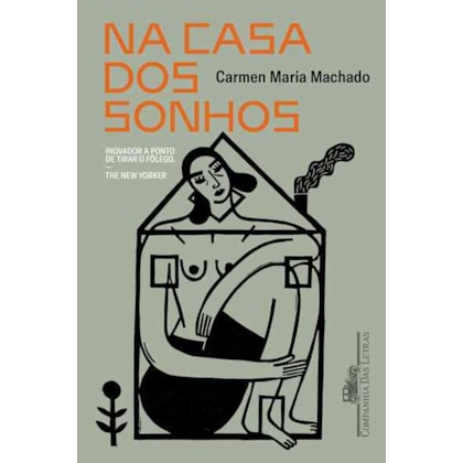 NA CASA DOS SONHOS