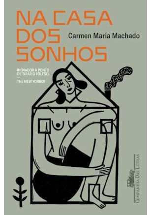NA CASA DOS SONHOS