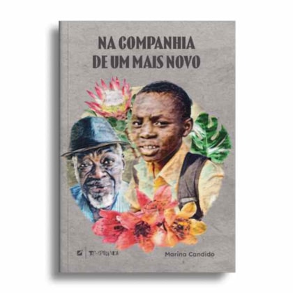 NA COMPANHIA DE UM MAIS NOVO