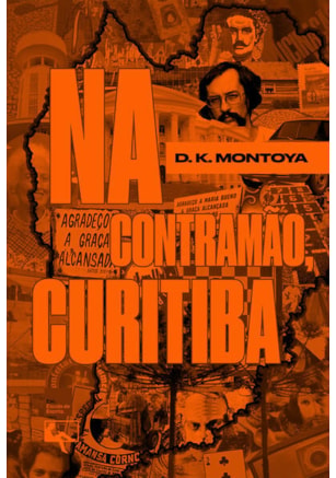 NA CONTRAMÃO, CURITIBA