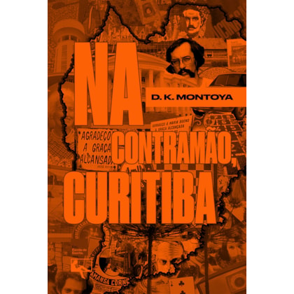 NA CONTRAMÃO, CURITIBA
