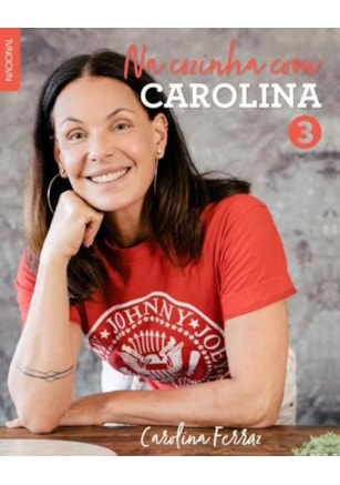 NA COZINHA COM CAROLINA 3