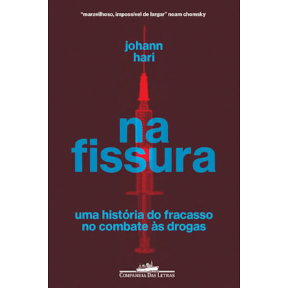 NA FISSURA