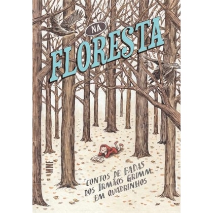 NA FLORESTA