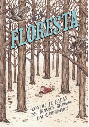 NA FLORESTA