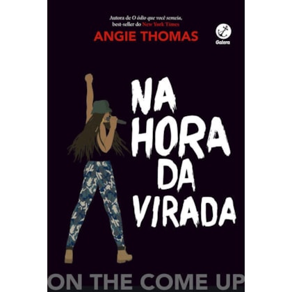 NA HORA DA VIRADA