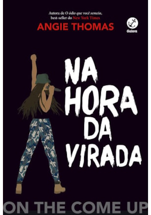 NA HORA DA VIRADA